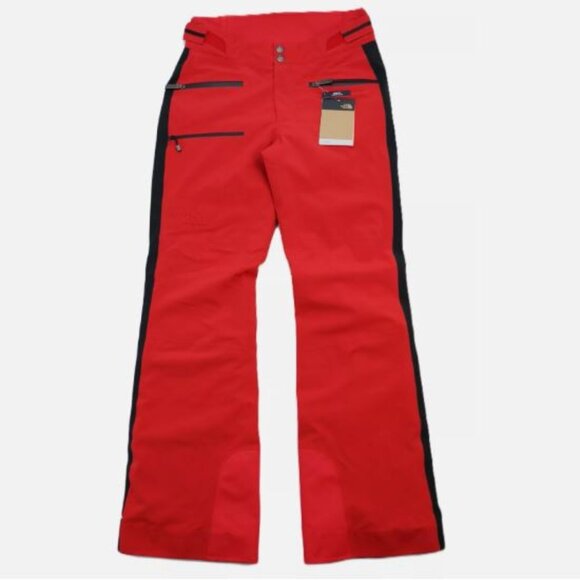 The North Face Women's Inclination Pants Snow Ski DryVentSize XS DRW $400